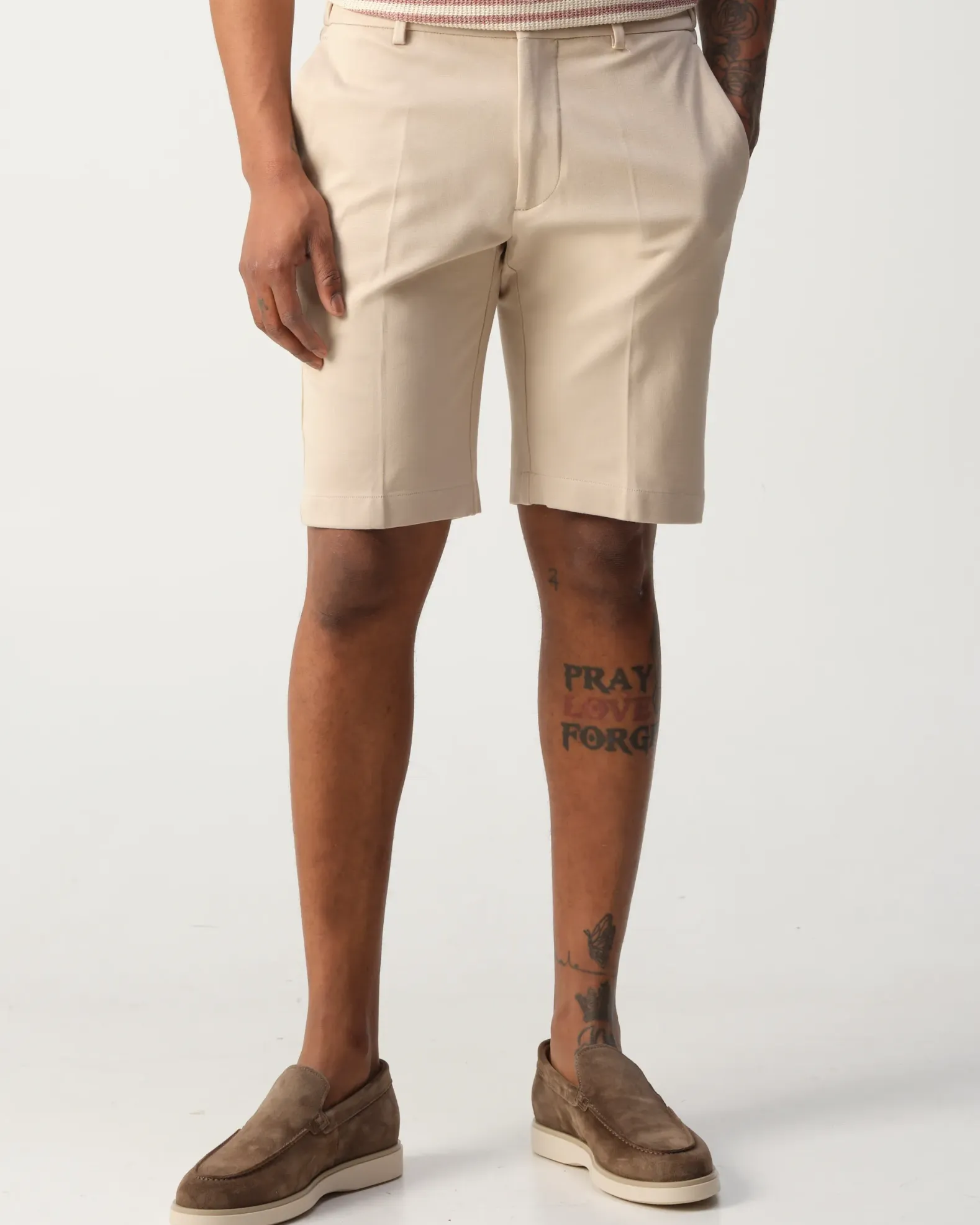 Berwich Short