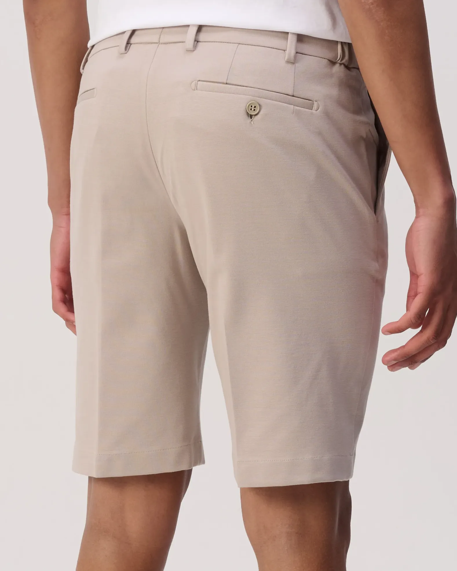 Berwich Short