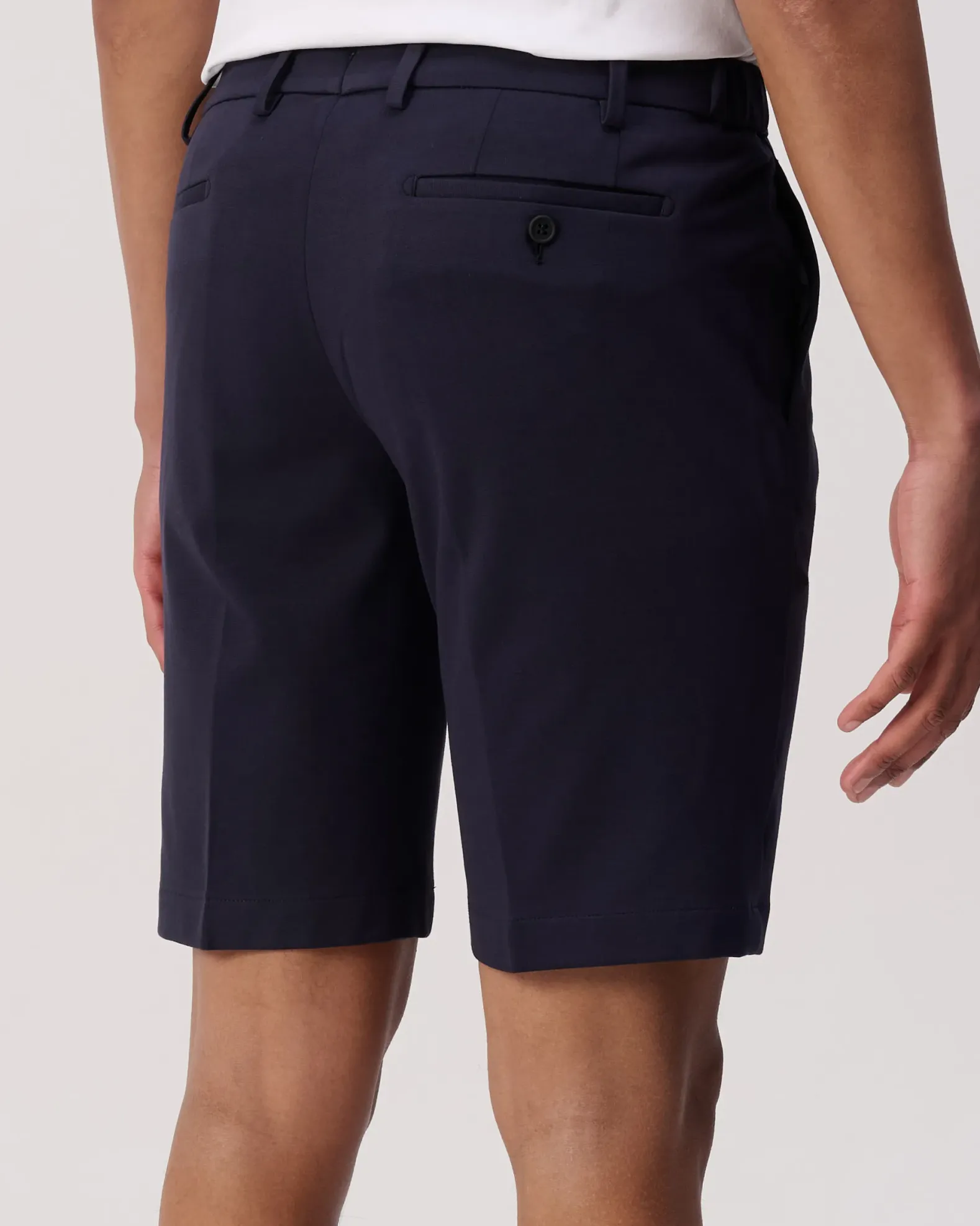 Berwich Short