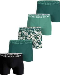 Björn Borg 5-pack Boxershorts