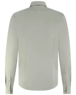 Blue Industry Casual Overhemd LM
