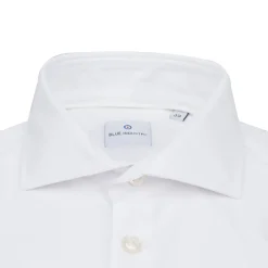 Blue Industry Casual Overhemd LM