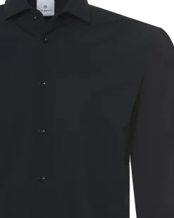 Blue Industry Casual Overhemd LM