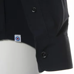 Blue Industry Casual Overhemd LM