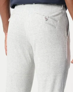 Blue Industry Chino
