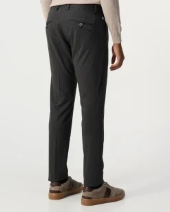 Blue Industry Chino