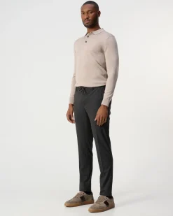 Blue Industry Chino