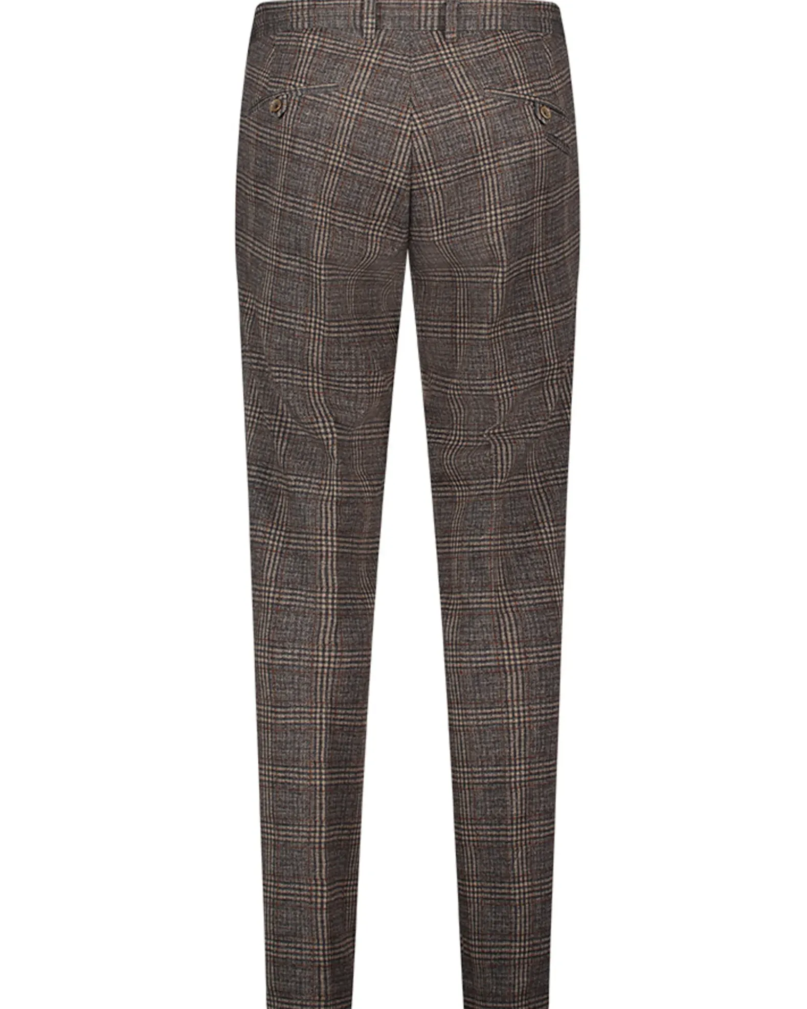 Blue Industry Chino