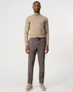 Blue Industry Chino