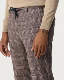 Blue Industry Chino