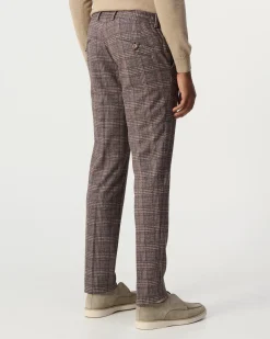 Blue Industry Chino