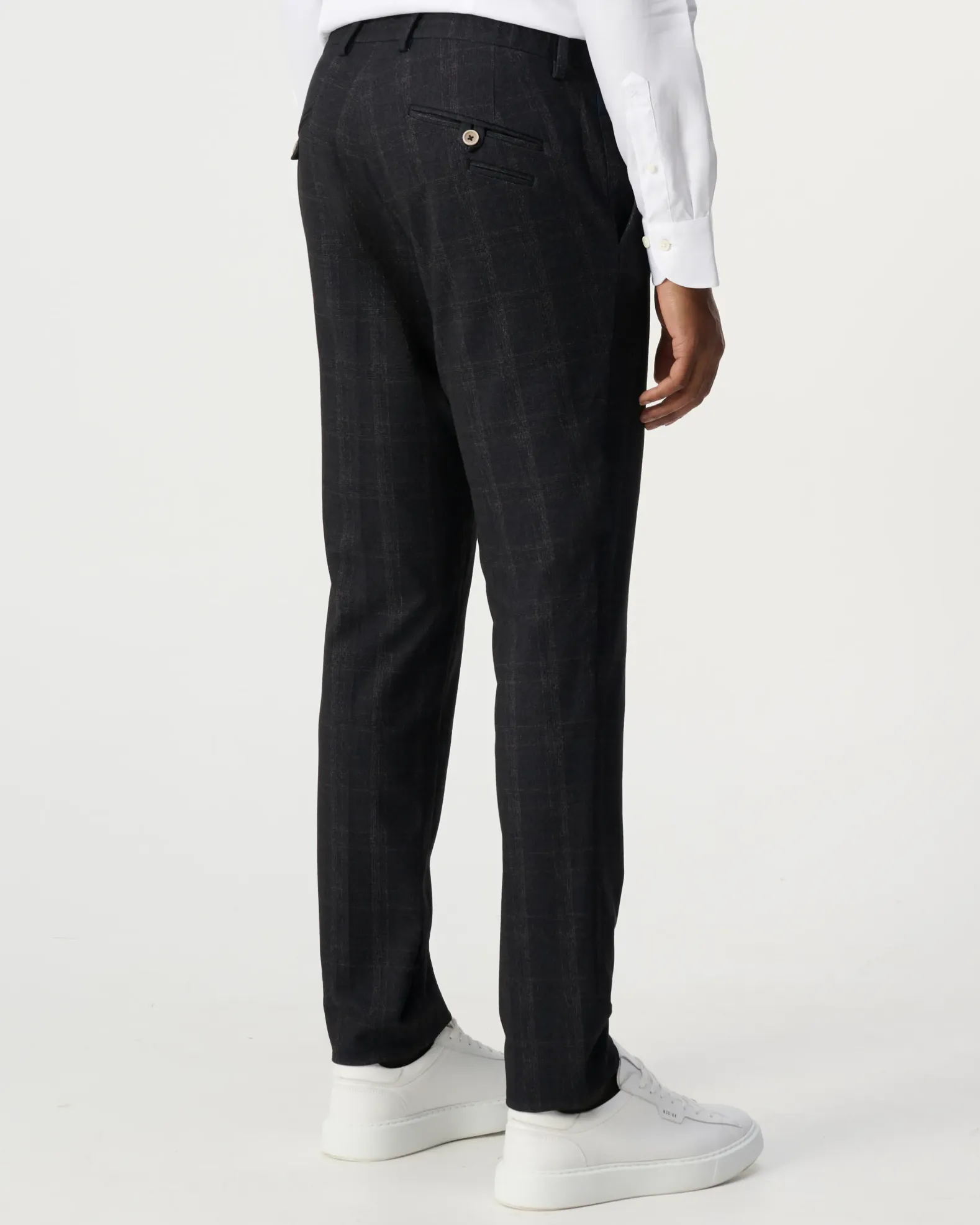 Blue Industry Chino