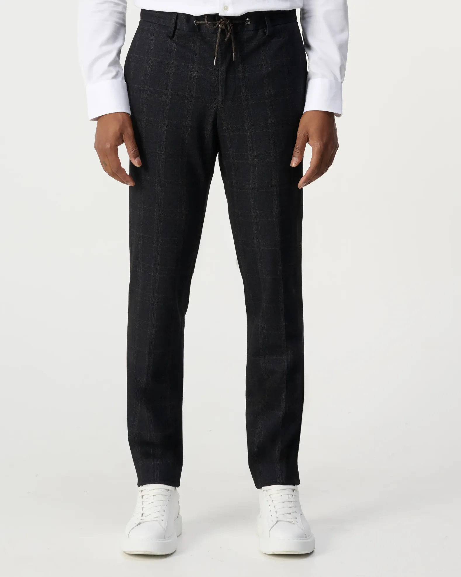 Blue Industry Chino