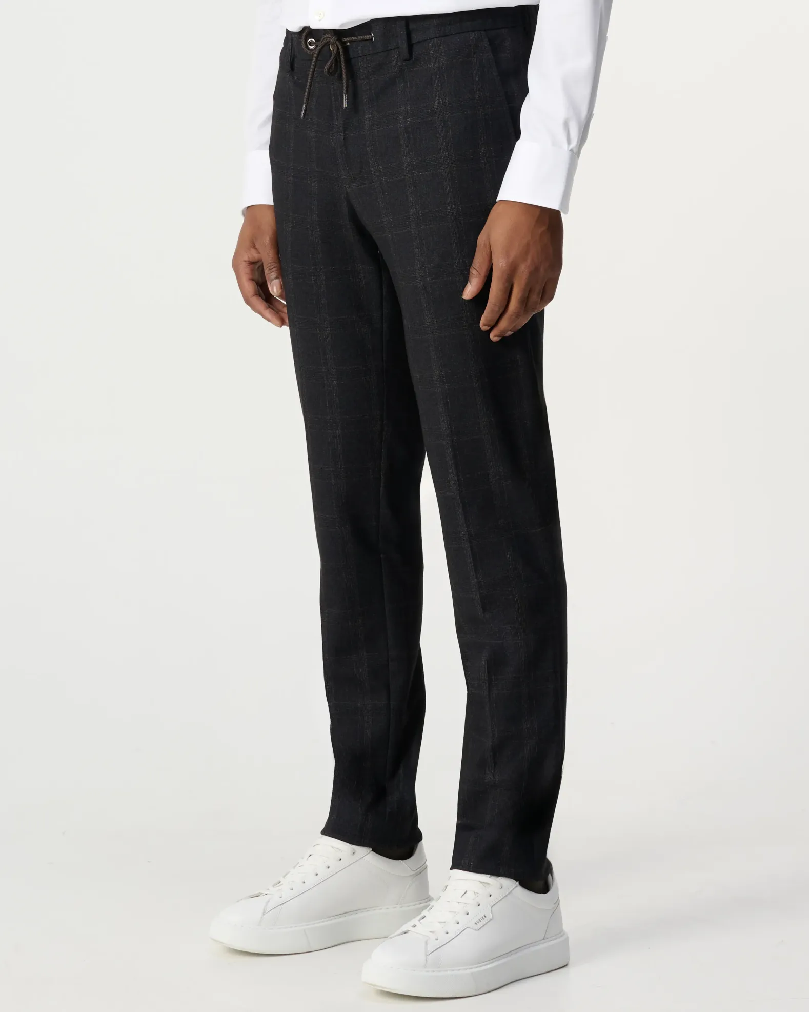 Blue Industry Chino