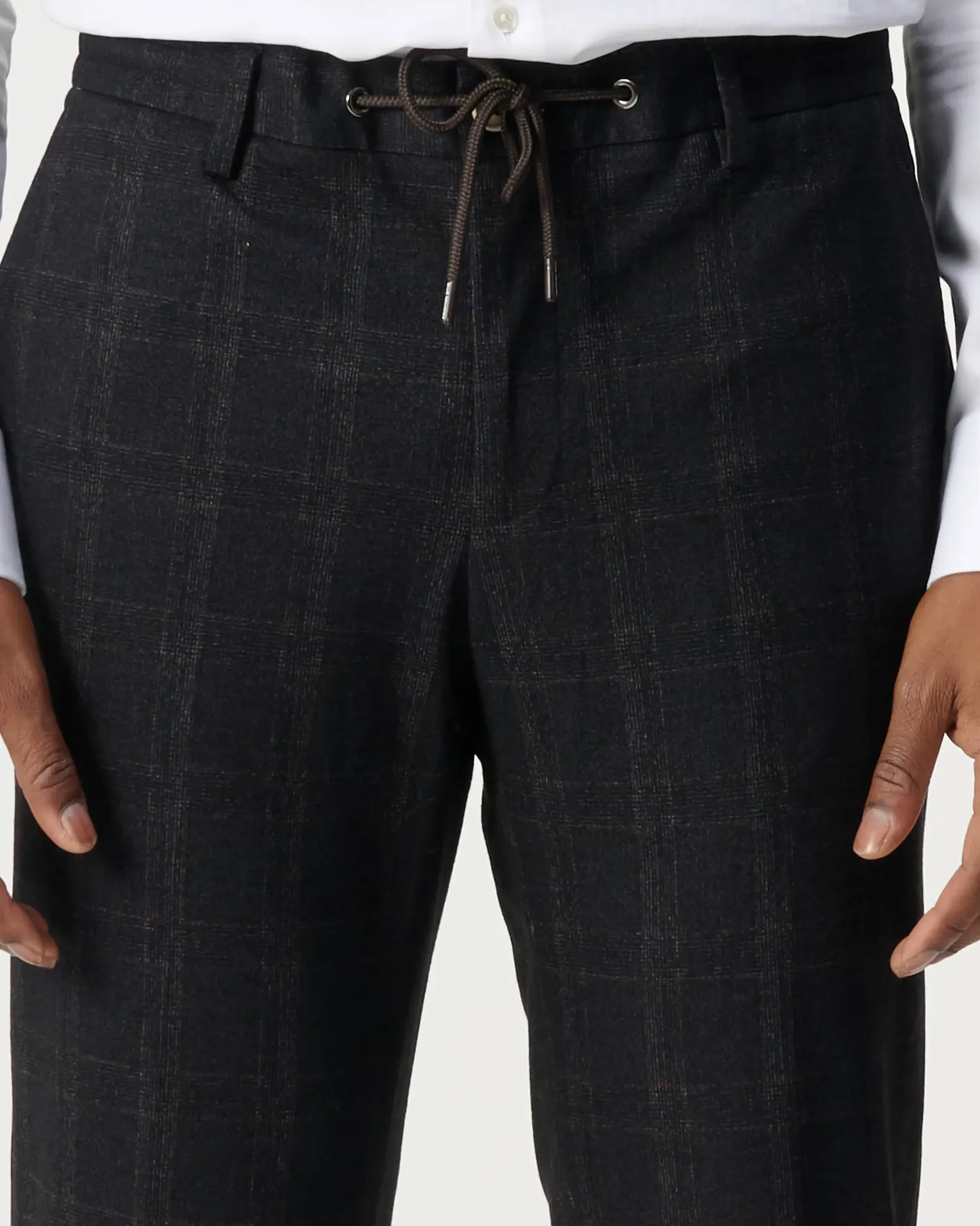 Blue Industry Chino