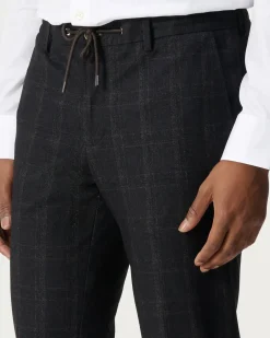 Blue Industry Chino