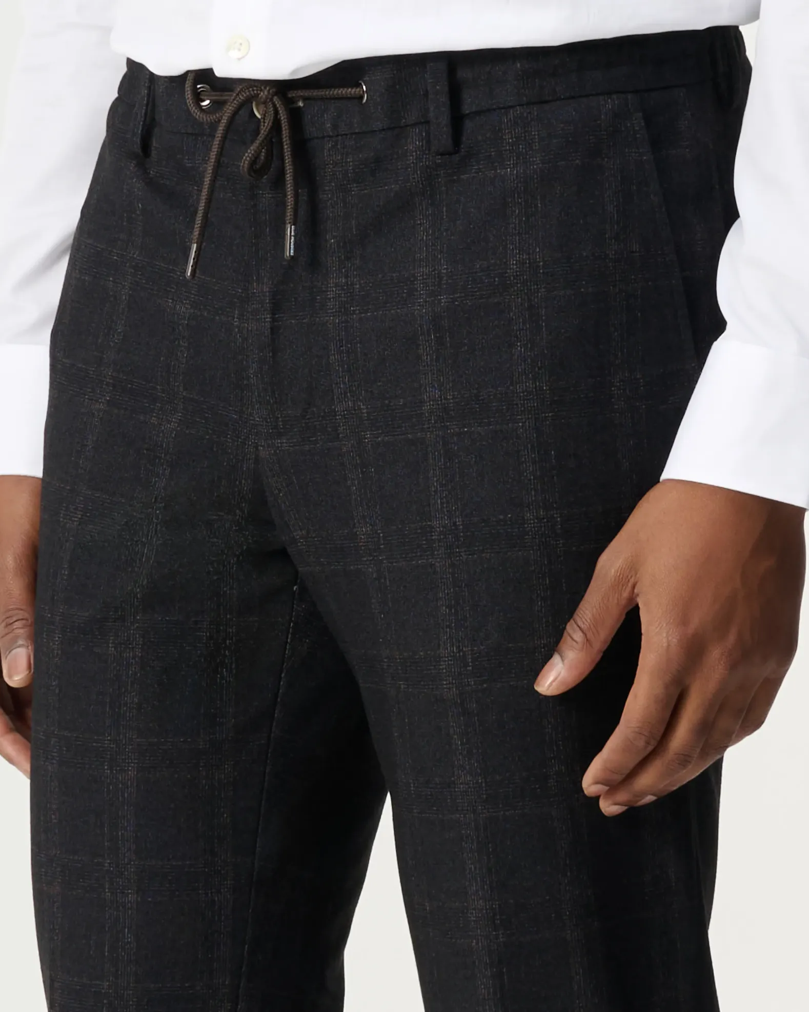 Blue Industry Chino