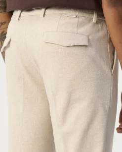 Blue Industry Chino
