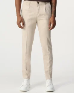 Blue Industry Chino