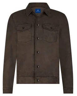 Blue Industry Jack Milanow25-M42
