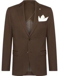 Blue Industry Mix & Match Colbert