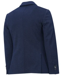 Blue Industry Mix & Match Colbert