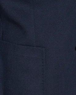 Blue Industry Mix & Match Colbert