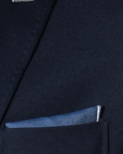 Blue Industry Mix & Match Colbert