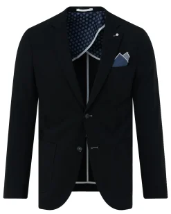 Blue Industry Mix & Match Colbert