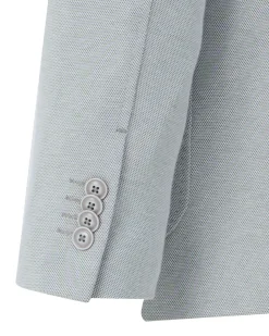 Blue Industry Mix & Match Colbert