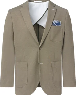 Blue Industry Mix & Match Colbert