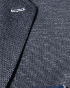 Blue Industry Mix & Match Colbert