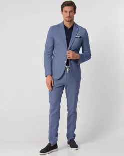 Blue Industry Mix & Match Pantalon