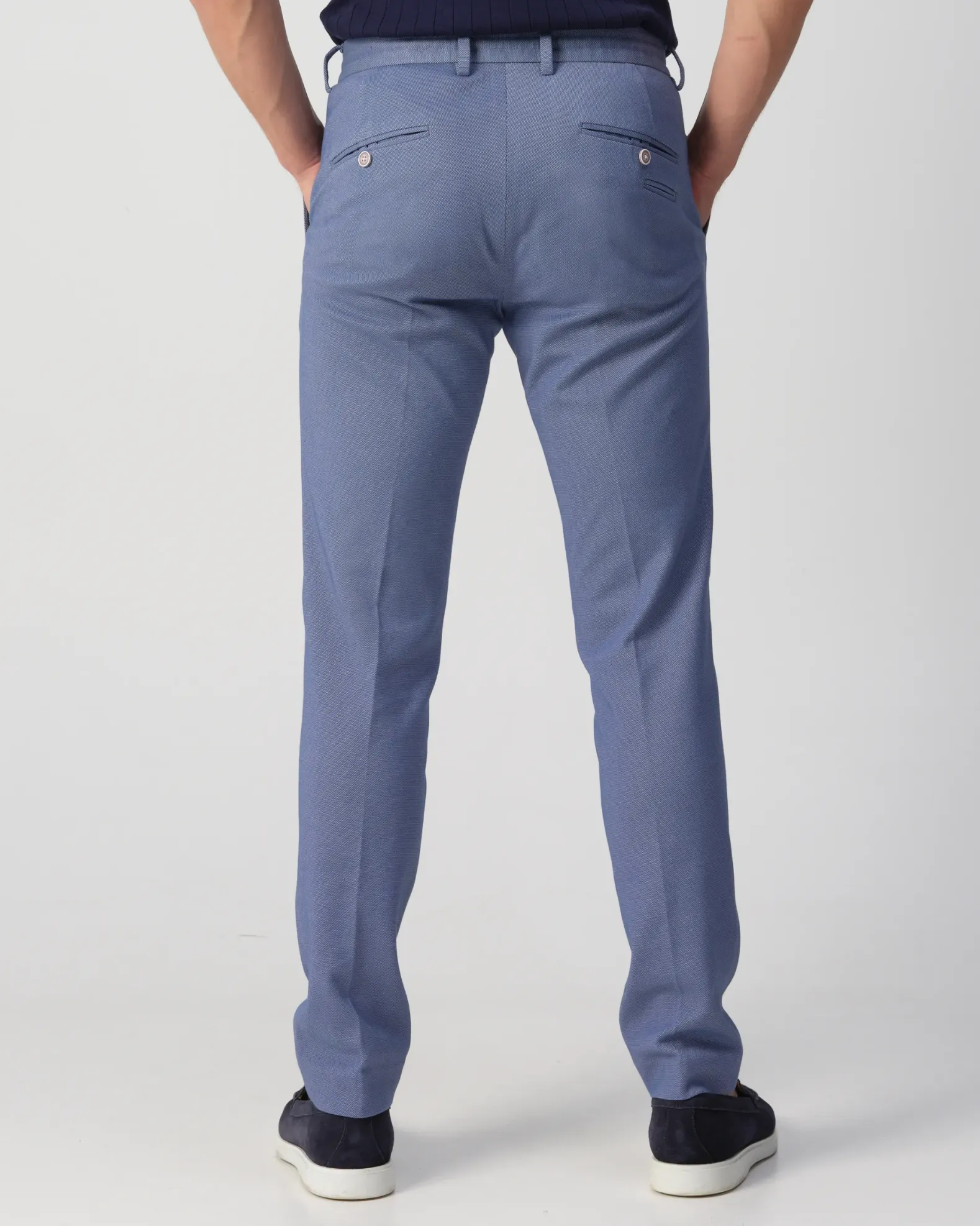 Blue Industry Mix & Match Pantalon