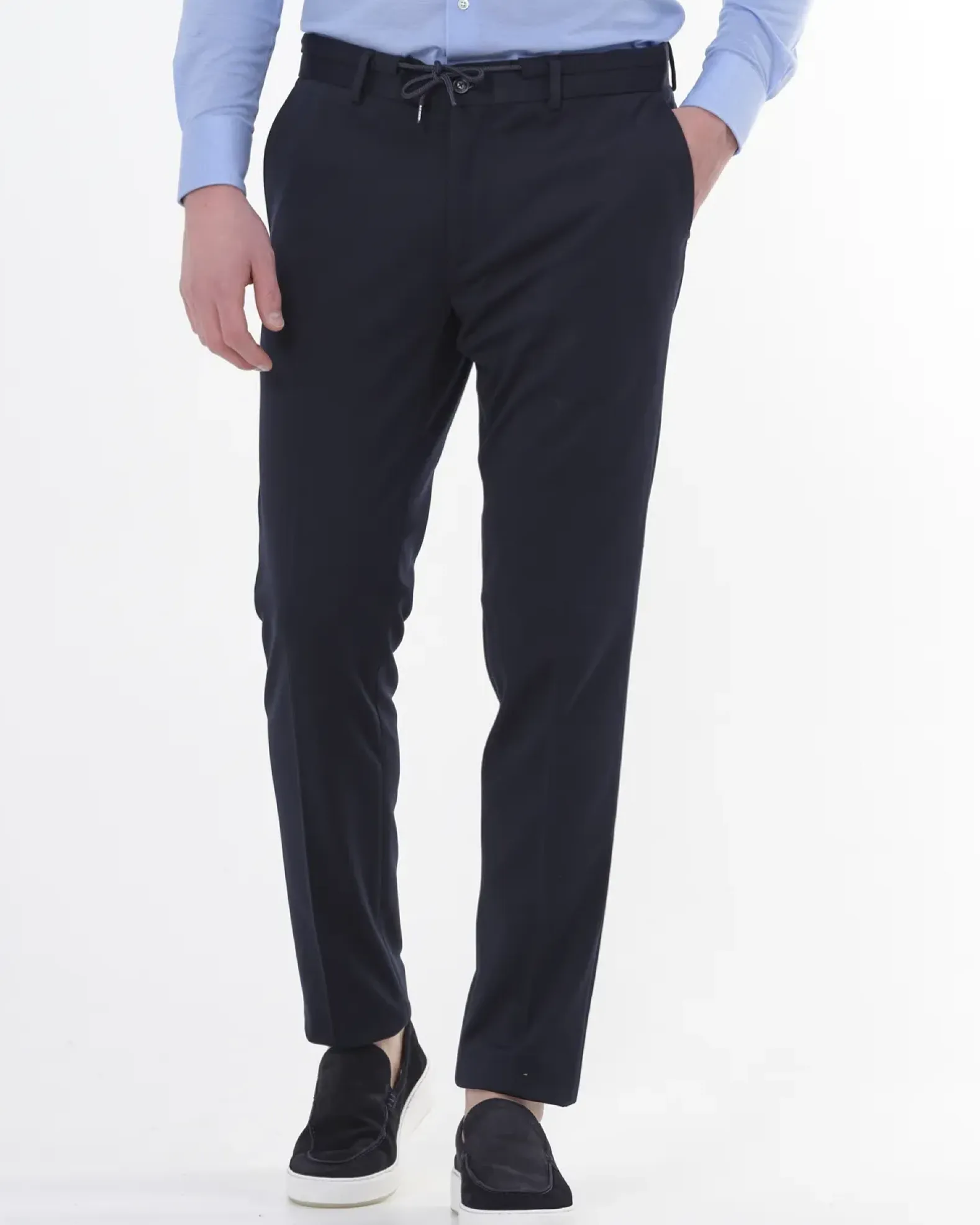 Blue Industry Mix & Match Pantalon
