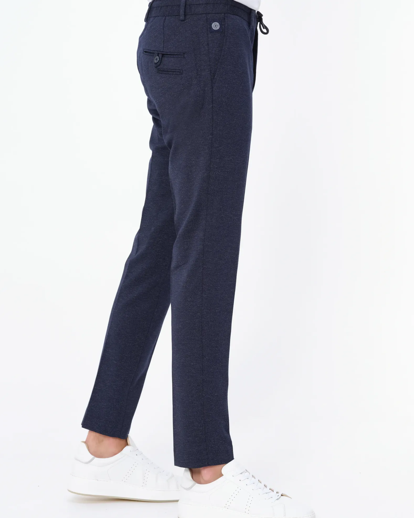 Blue Industry Mix & Match Pantalon