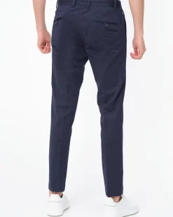 Blue Industry Mix & Match Pantalon