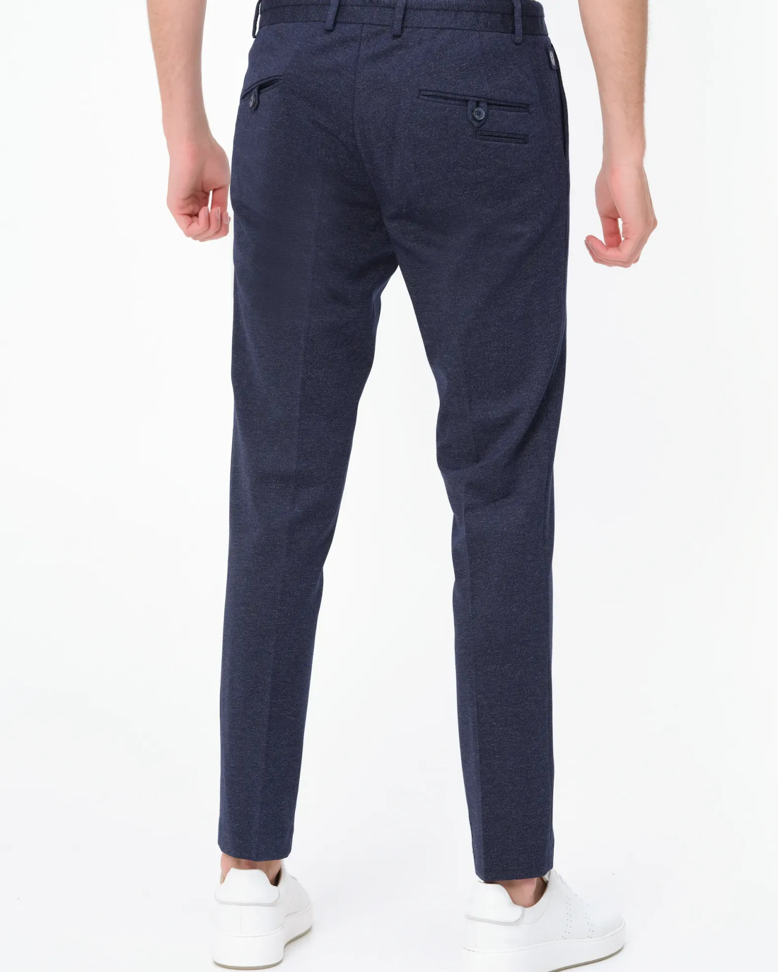 Blue Industry Mix & Match Pantalon