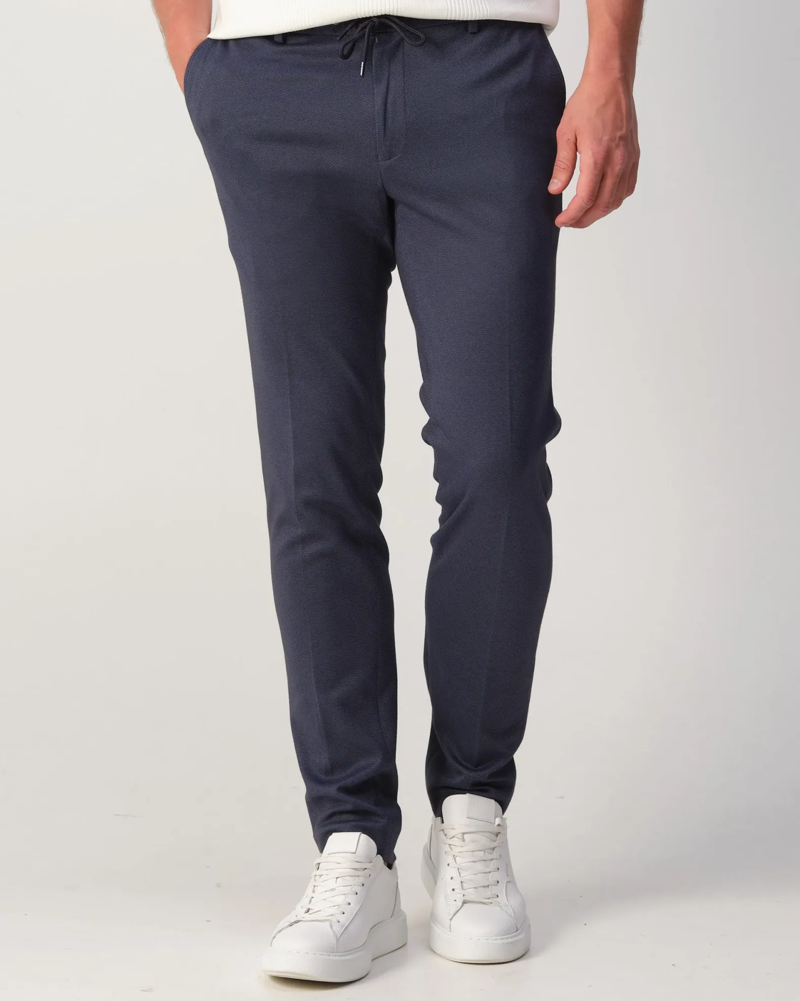 Blue Industry Mix & Match Pantalon