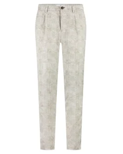Blue Industry Mix & Match Pantalon