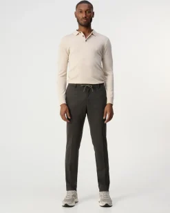 Blue Industry Mix & Match Pantalon