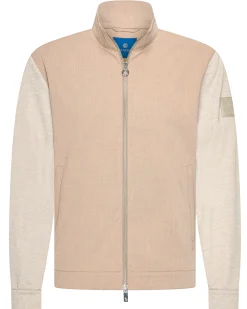 Blue Industry Overshirt