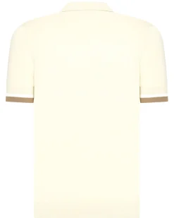Blue Industry Polo
