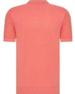 Blue Industry Polo