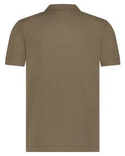 Blue Industry Polo Korte mouw