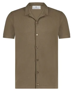 Blue Industry Polo Korte mouw