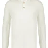 Blue Industry Polo Lange mouw