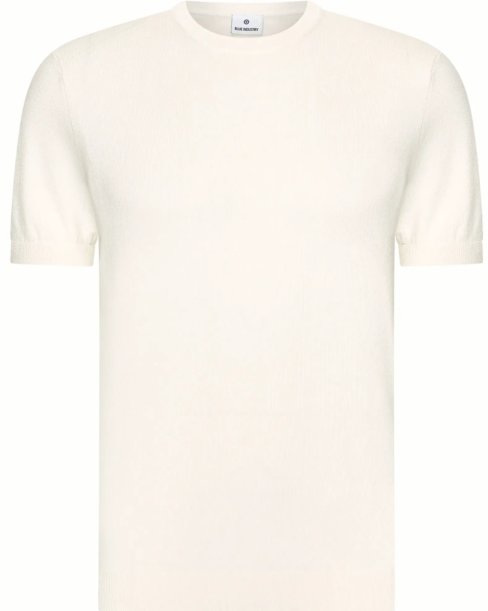 Blue Industry T-shirt