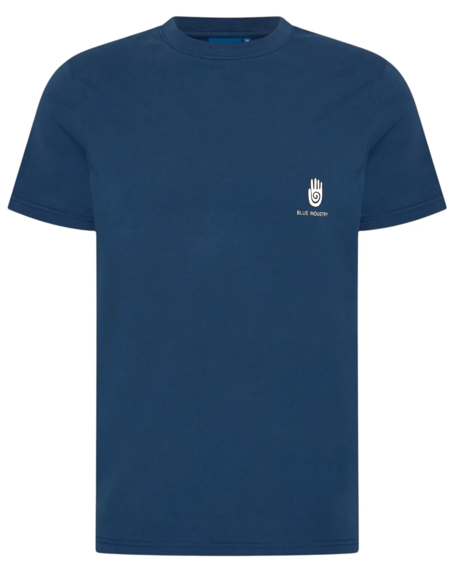 Blue Industry T-shirt