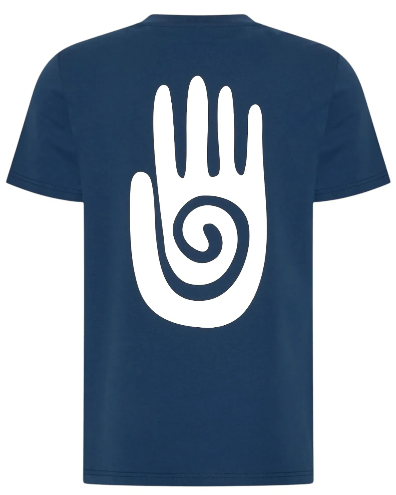 Blue Industry T-shirt
